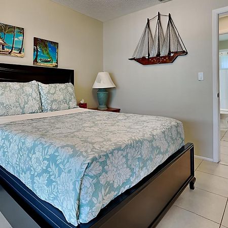 Shore Haven Unit 5A Clearwater Beach Bagian luar foto
