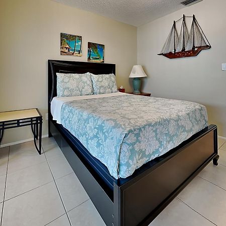 Shore Haven Unit 5A Clearwater Beach Bagian luar foto