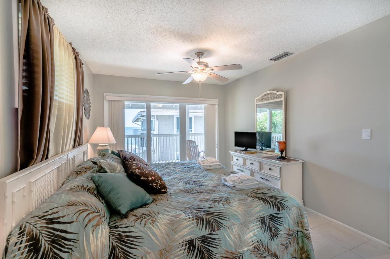 Shore Haven Unit 5A Clearwater Beach Bagian luar foto