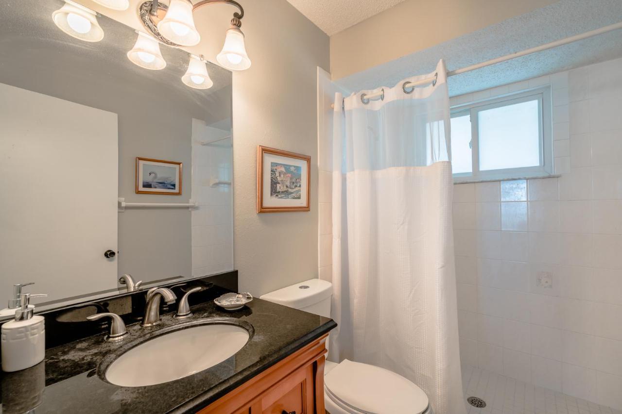Shore Haven Unit 5A Clearwater Beach Bagian luar foto
