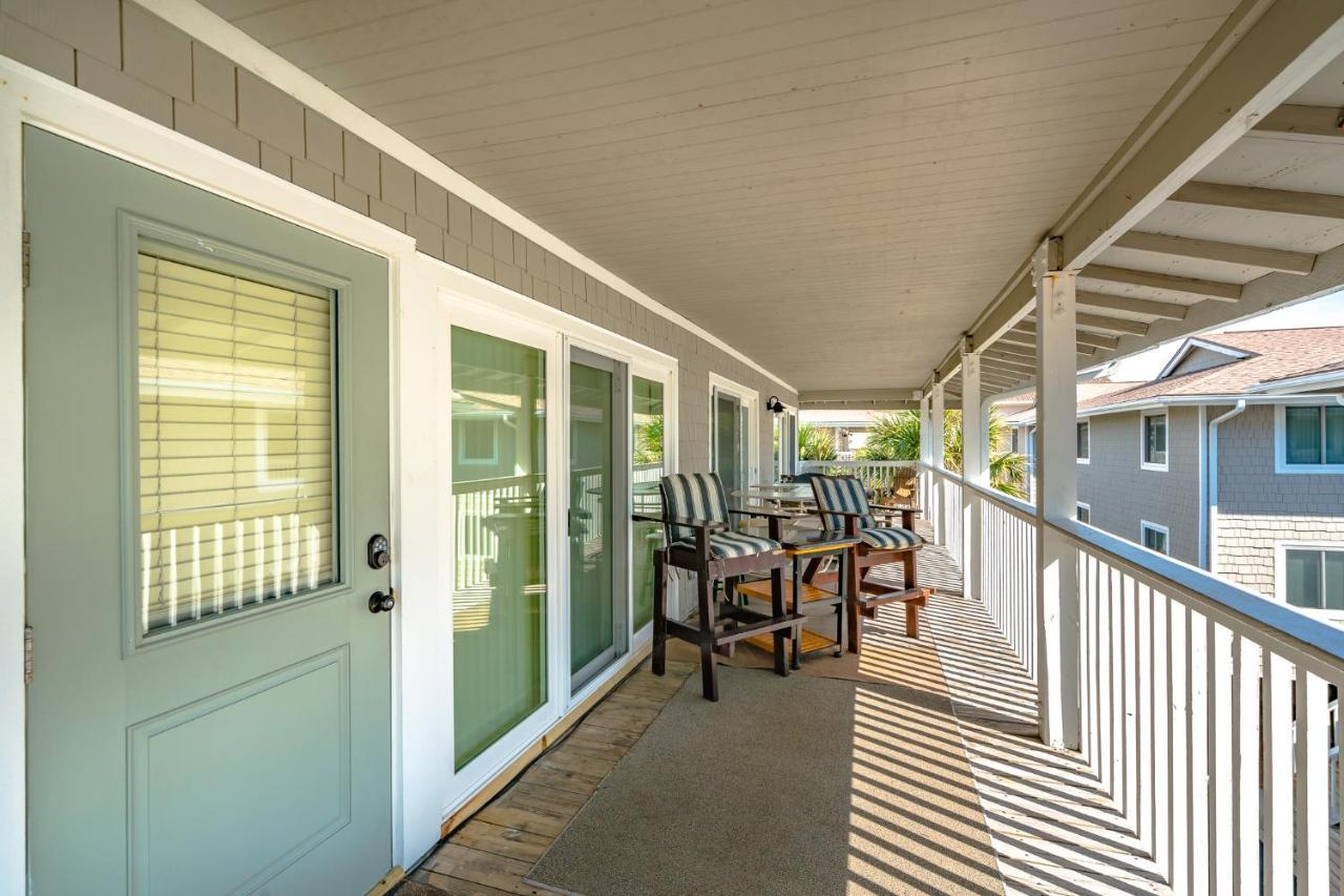 Shore Haven Unit 5A Clearwater Beach Bagian luar foto