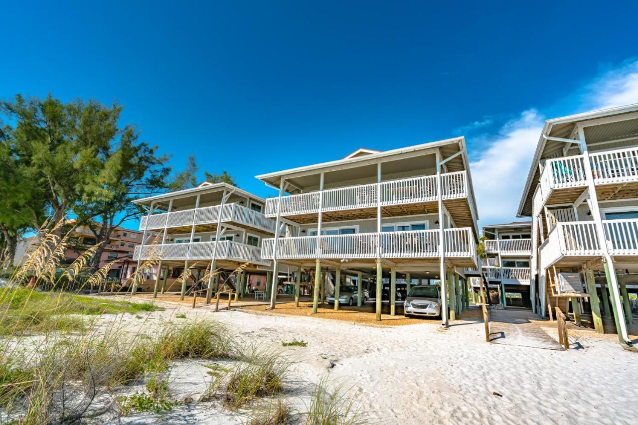 Shore Haven Unit 5A Clearwater Beach Bagian luar foto