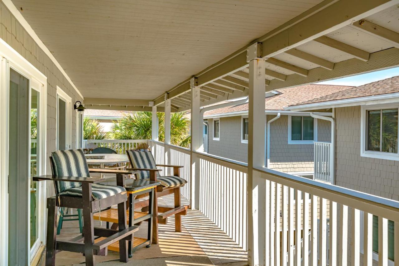 Shore Haven Unit 5A Clearwater Beach Bagian luar foto