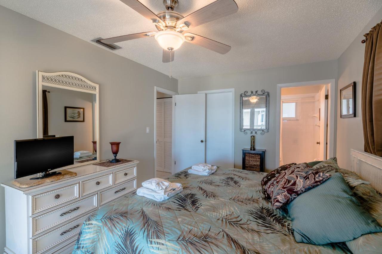 Shore Haven Unit 5A Clearwater Beach Bagian luar foto