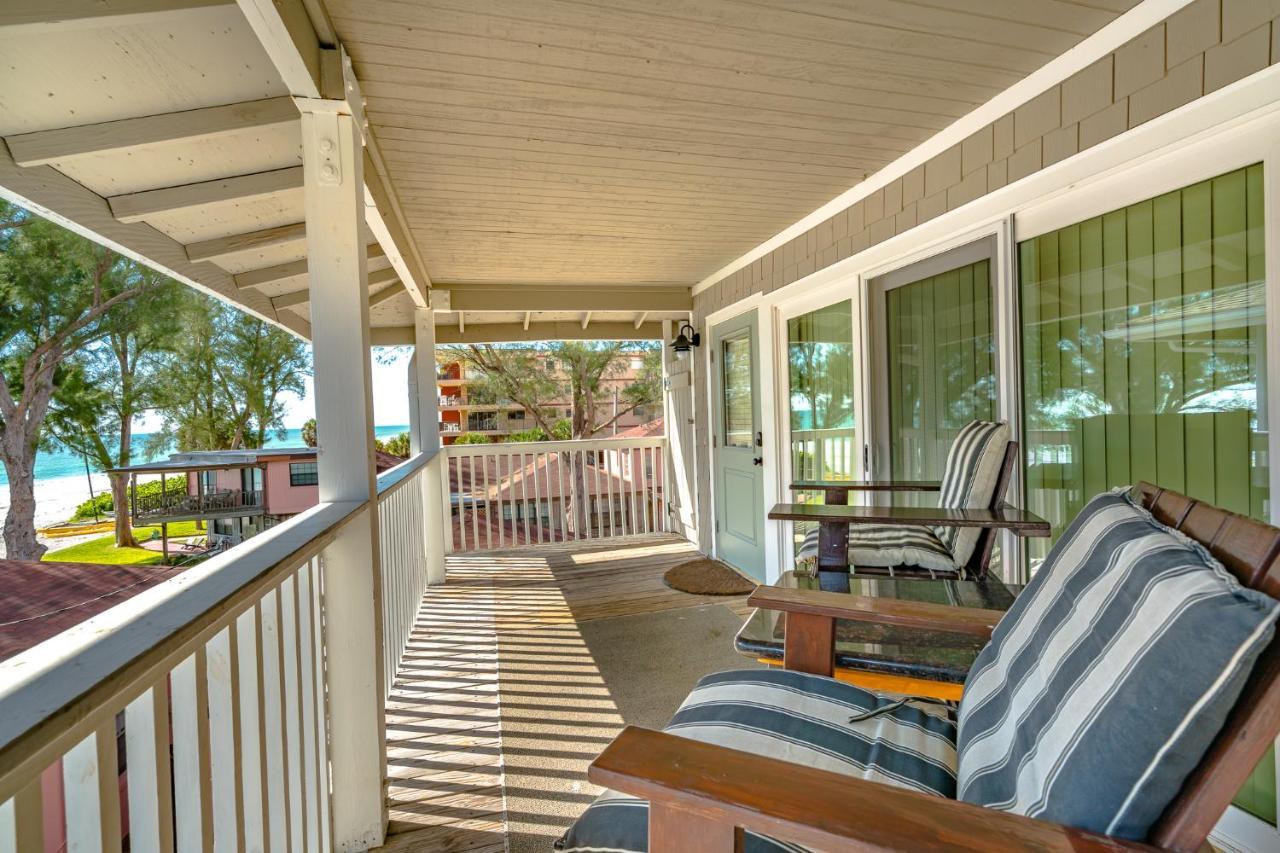 Shore Haven Unit 5A Clearwater Beach Bagian luar foto