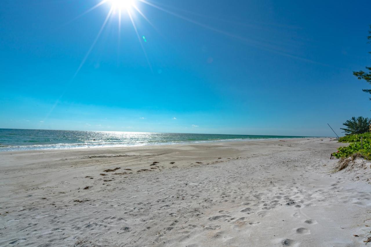 Shore Haven Unit 5A Clearwater Beach Bagian luar foto