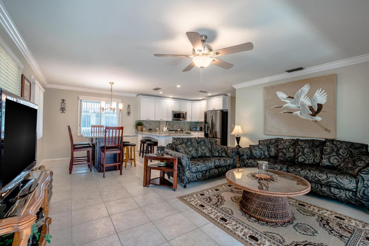 Shore Haven Unit 5A Clearwater Beach Bagian luar foto