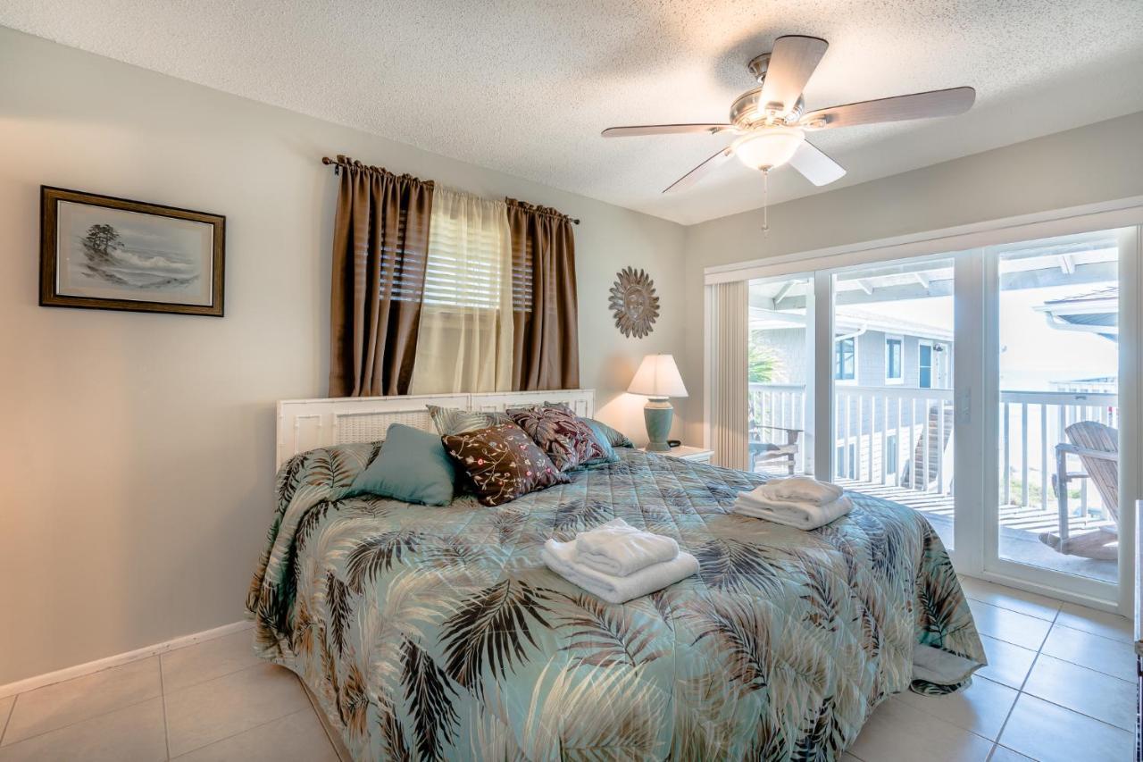 Shore Haven Unit 5A Clearwater Beach Bagian luar foto