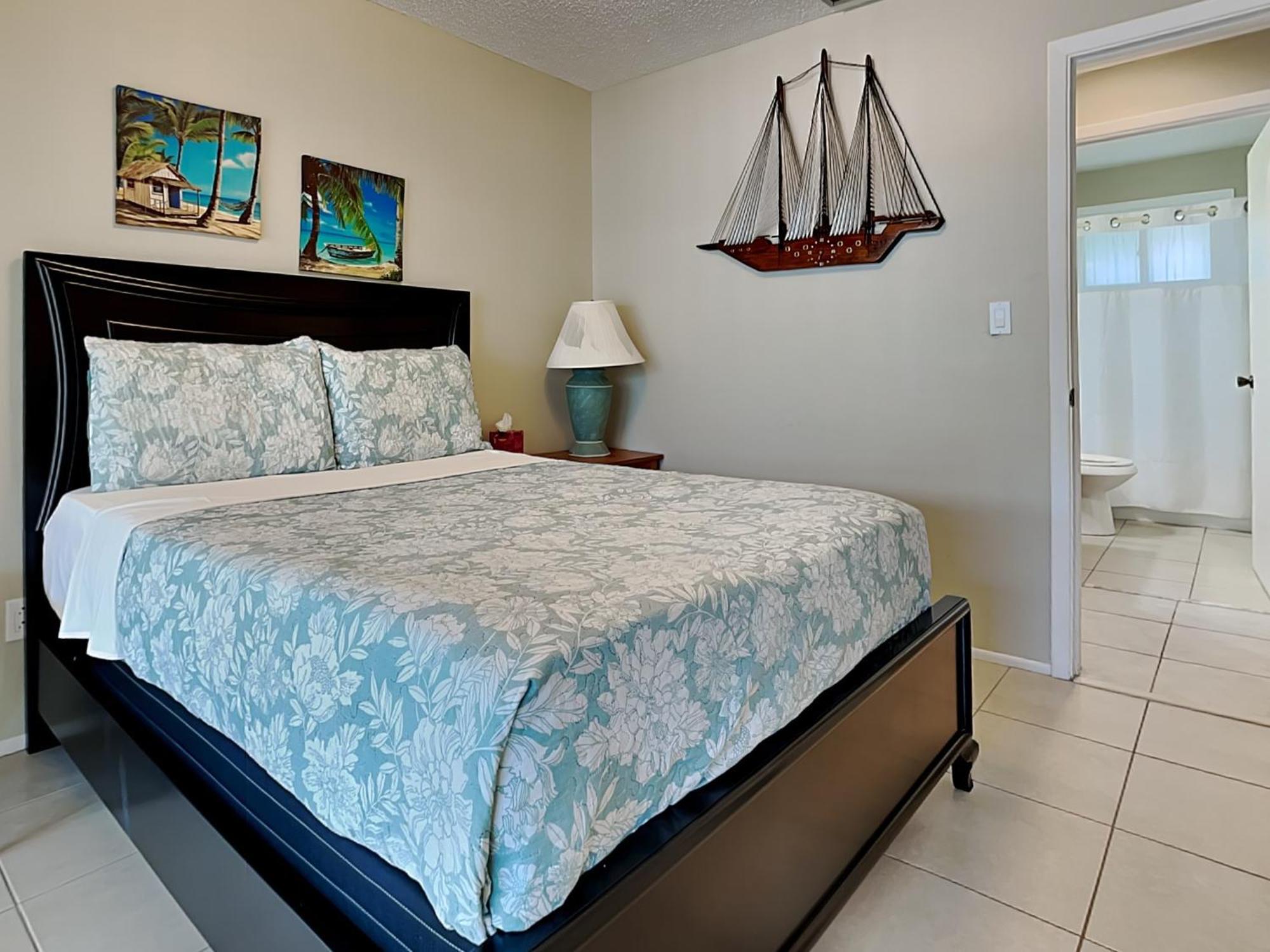 Shore Haven Unit 5A Clearwater Beach Bagian luar foto