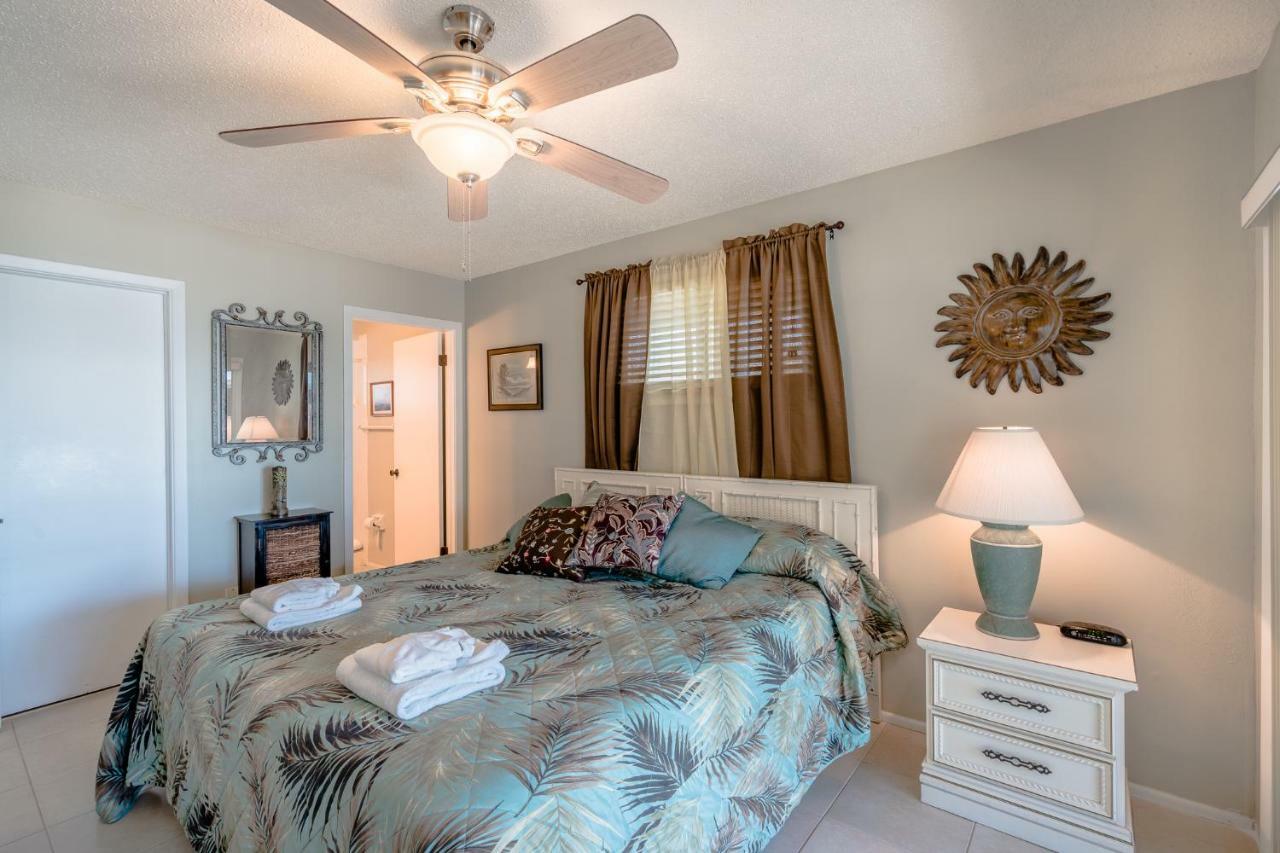 Shore Haven Unit 5A Clearwater Beach Bagian luar foto