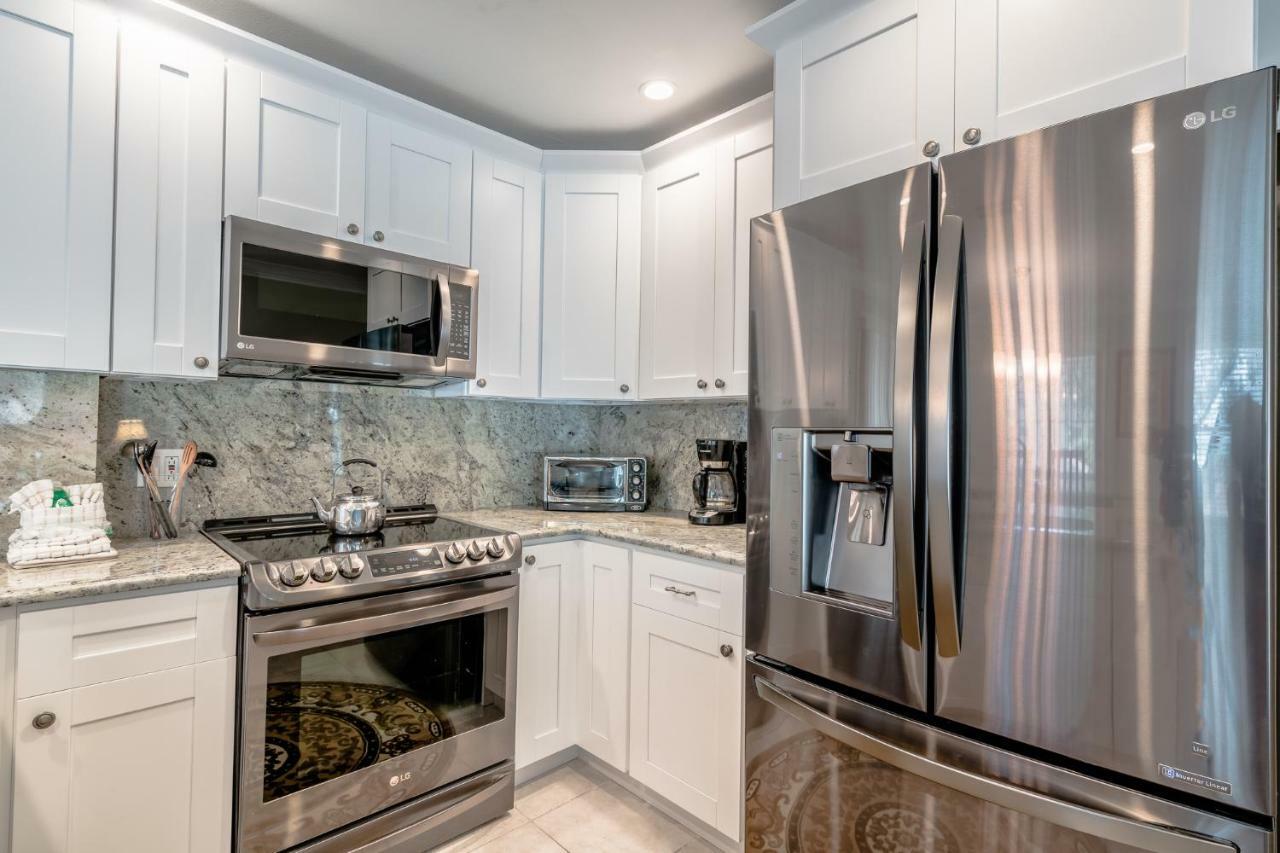 Shore Haven Unit 5A Clearwater Beach Bagian luar foto