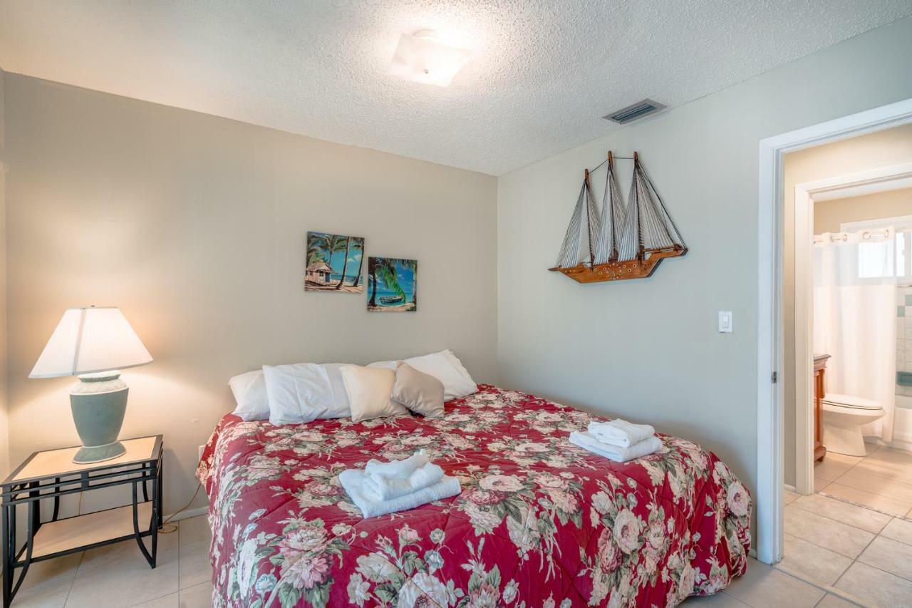 Shore Haven Unit 5A Clearwater Beach Bagian luar foto