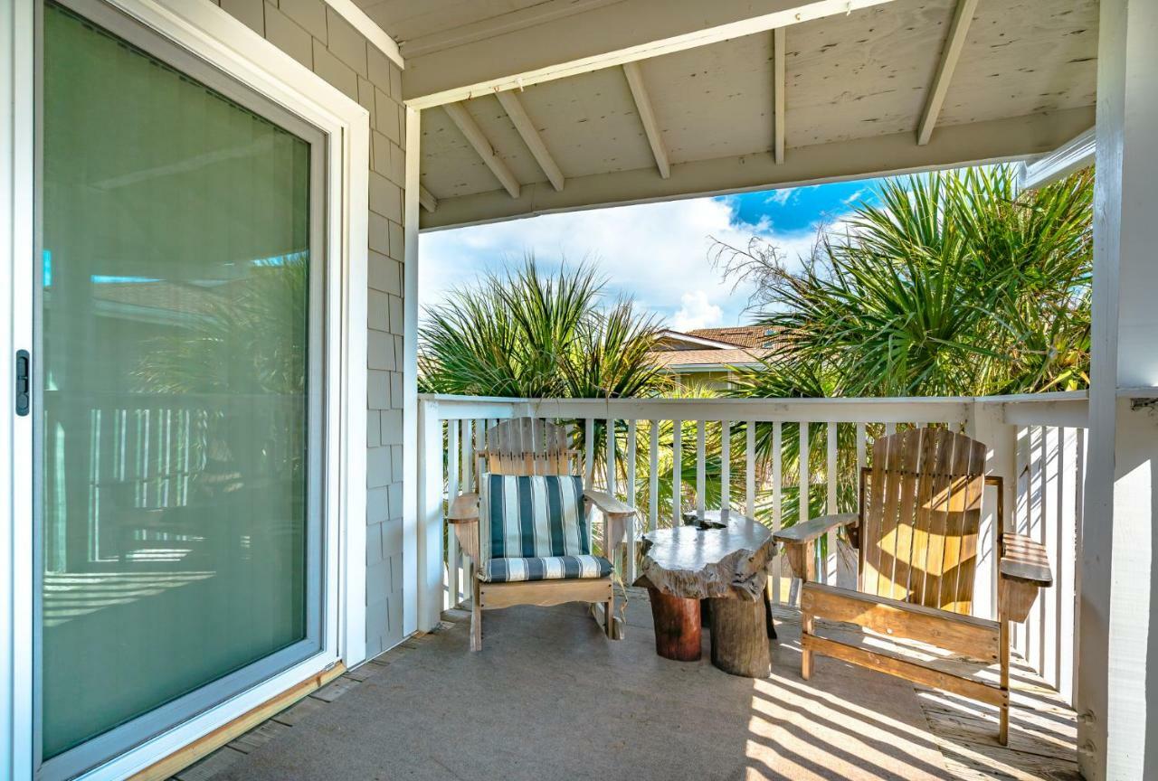 Shore Haven Unit 5A Clearwater Beach Bagian luar foto