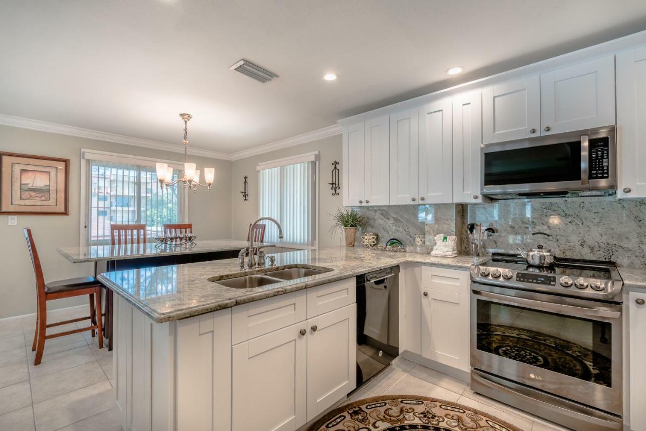 Shore Haven Unit 5A Clearwater Beach Bagian luar foto
